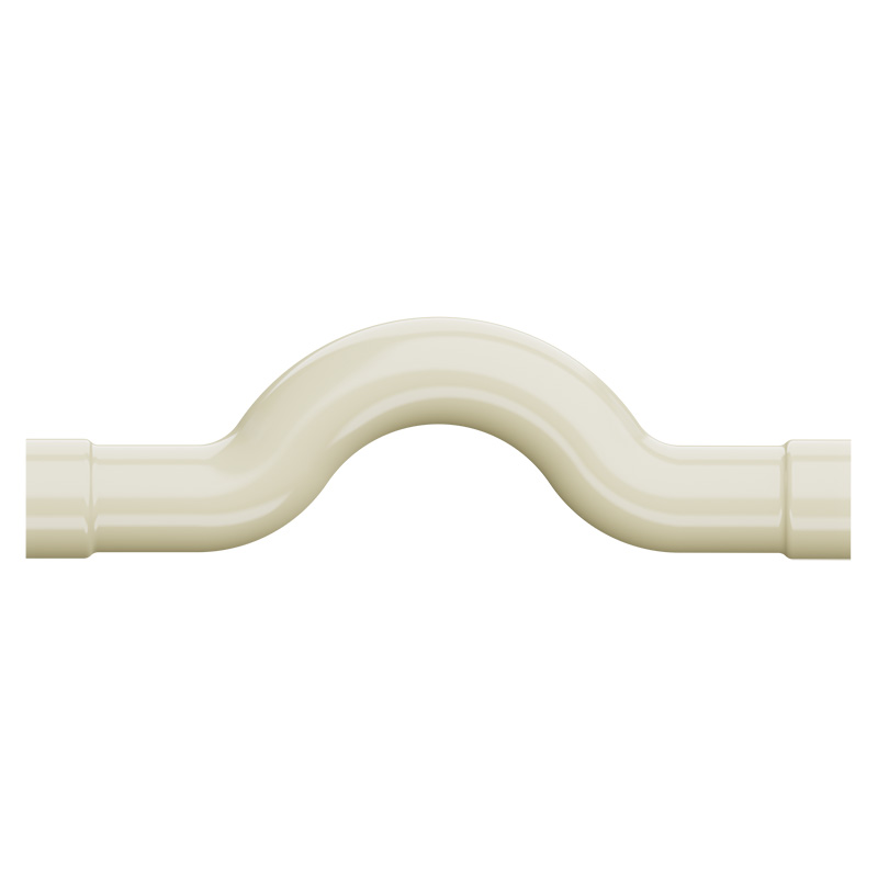 CURVA TRANSPOSIÇÃO AQUATHERM  22MM TIGRE