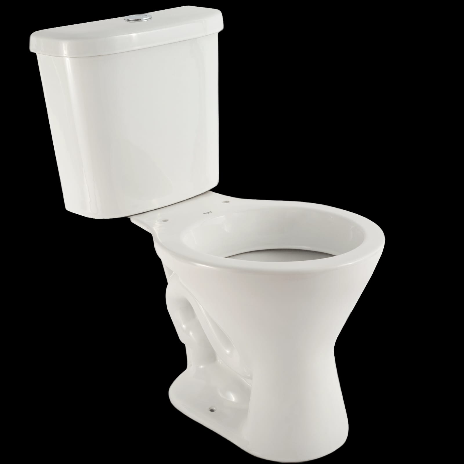 BACIA C/ CAIXA ACOPLADA DIVA 	BRANCO	ONIX