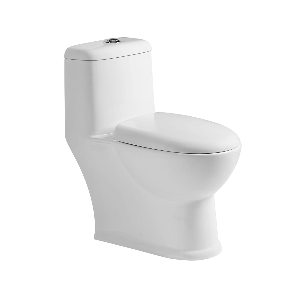 MONOBLOCO ADM-823 REDONDO BRANCO ADAMAS