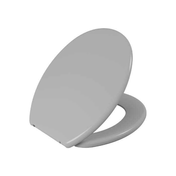 ASSENTO SOFT TPJ/AS	CINZA CZ2	ASTRA