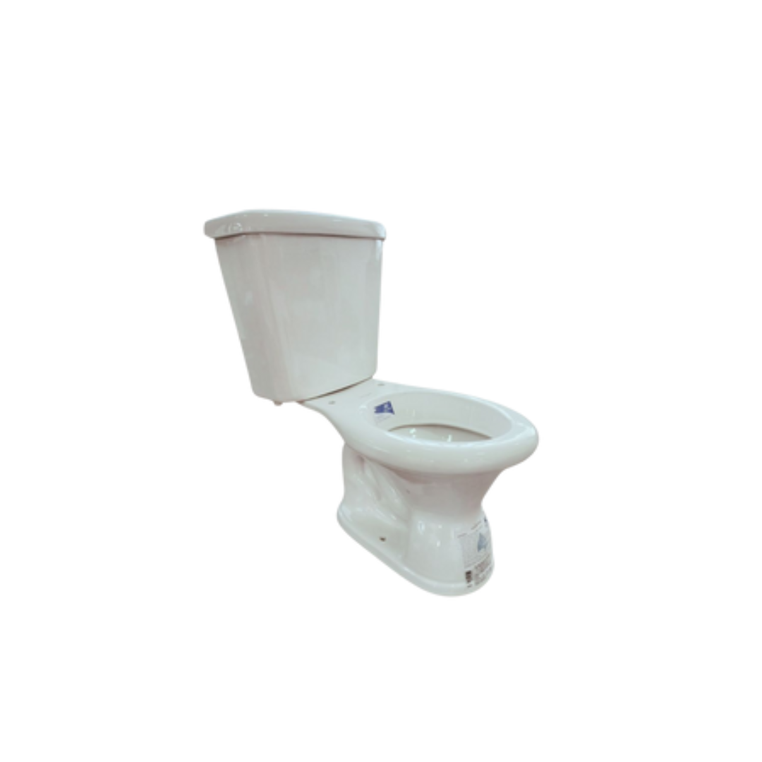 BACIA C/ CAIXA ACOPLADA INFANTIL	BRANCO	SANTA CLARA