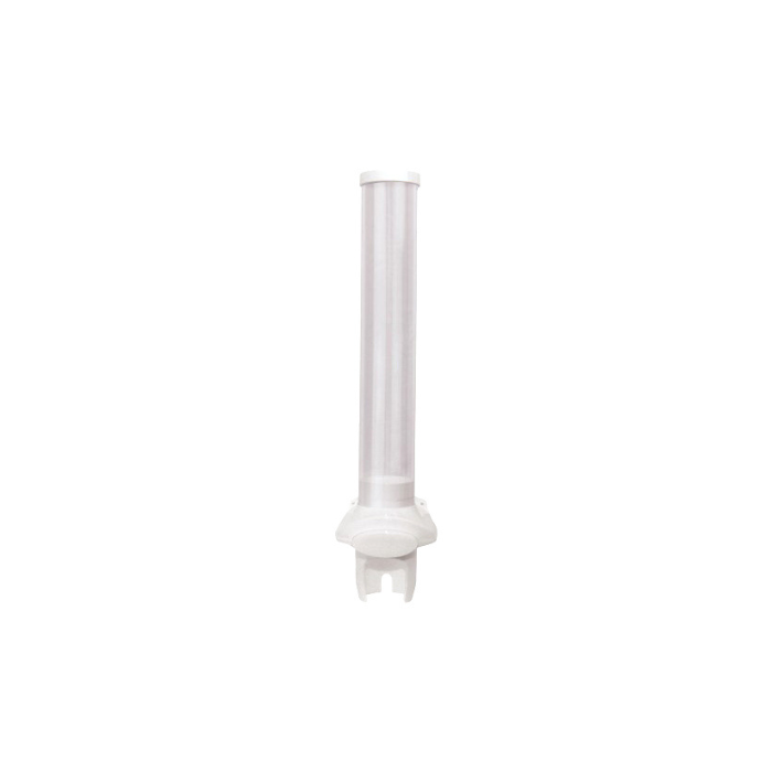 PORTA-COPO AGUA 200ML BRANCO	BELL PLUS