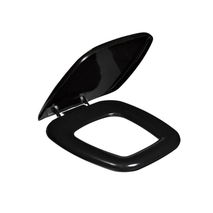 ASSENTO ALMOFADADO TVT/K AVANT/CITY/ART	PRETO PR2	ASTRA
