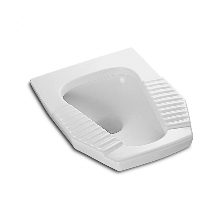 BACIA TURCA BRANCO CELITE