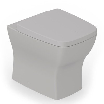 BACIA CONVENCIONAL BOSS 	STONE	ROCA/INCEPA