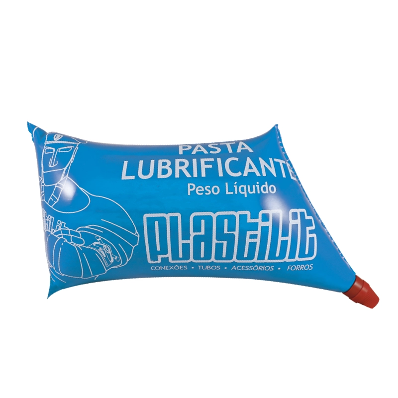 PASTA LUBRIFICANTE SACHE  160g PLASTILIT