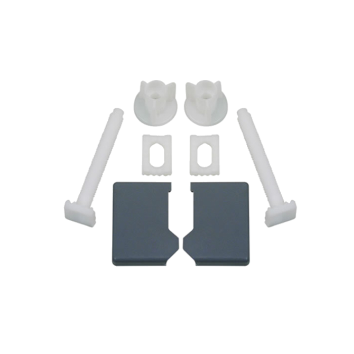 CONJUNTO FIXAÇÃO ASSENTO ALMOFADADO	TPKPF1	ASTRA 