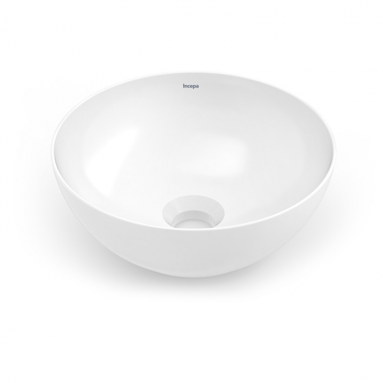 CUBA DE APOIO R0 300 DIAM	BRANCO	ROCA/INCEPA