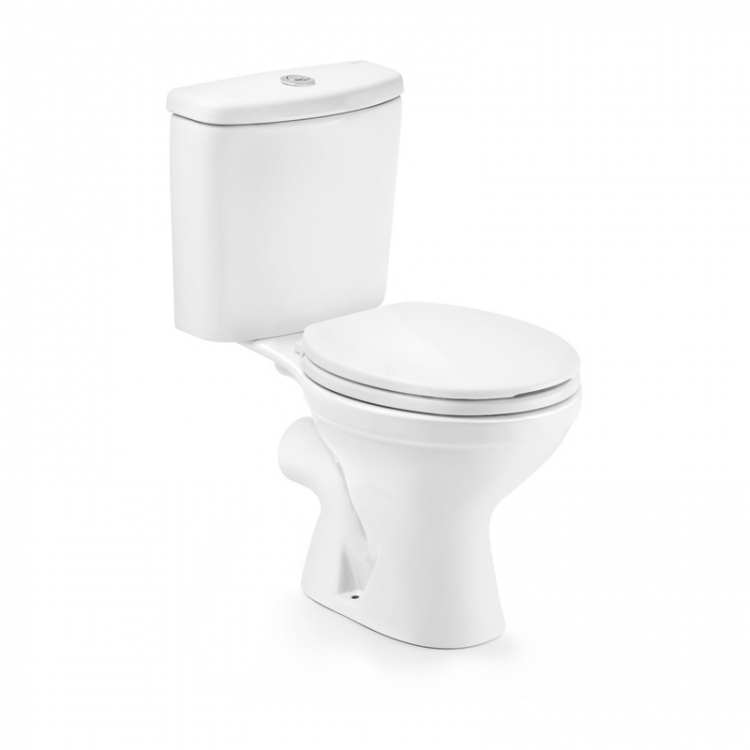 BACIA C/ CAIXA FLAMINGO SAIDA HORIZONTAL	BRANCO	ROCA/INCEPA